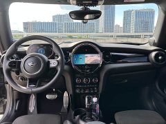 BMW MINI JCW 2022 2.0T JOHN COOPER WORKS ALL-IN - ფოტო 9