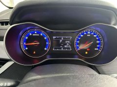 Geely Emgrand Facelift 1.5L CVT Asian Games Edition - photo 10