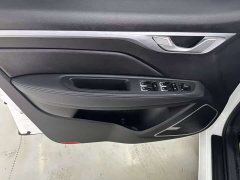 Geely Emgrand Facelift 1.5L CVT Asian Games Edition - photo 11