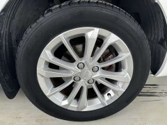 Geely Emgrand Facelift 1.5L CVT Asian Games Edition - photo 12