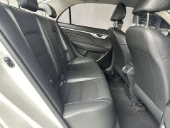Geely Emgrand Facelift 1.5L CVT Asian Games Edition - photo 13