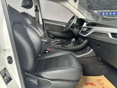 Geely Emgrand Facelift 1.5L CVT Asian Games Edition - photo 14