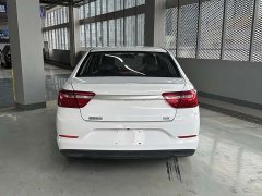 Geely Emgrand Facelift 1.5L CVT Asian Games Edition - photo 4