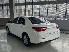 Geely Emgrand Facelift 1.5L CVT Asian Games Edition - photo 5