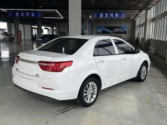 Geely Emgrand Facelift 1.5L CVT Asian Games Edition - photo 6