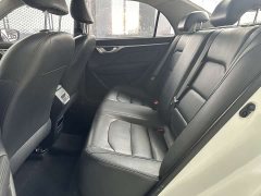 Geely Emgrand Facelift 1.5L CVT Asian Games Edition - photo 8