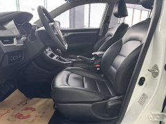 Geely Emgrand Facelift 1.5L CVT Asian Games Edition - photo 9