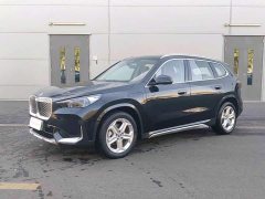 BMW iX1 2025 eDrive25L X Design Package - ფოტო 1