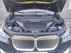 BMW iX1 2025 eDrive25L X Design Package - ფოტო 12