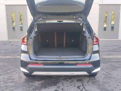 BMW iX1 2025 eDrive25L X Design Package - ფოტო 13