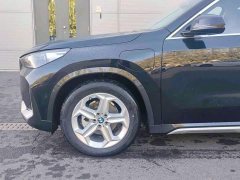 BMW iX1 2025 eDrive25L X Design Package - ფოტო 14