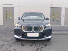BMW iX1 2025 eDrive25L X Design Package - ფოტო 2