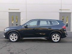 BMW iX1 2025 eDrive25L X Design Package - ფოტო 3