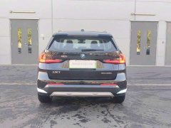 BMW iX1 2025 eDrive25L X Design Package - ფოტო 4