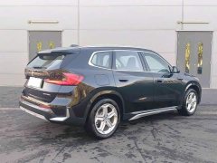 BMW iX1 2025 eDrive25L X Design Package - ფოტო 5