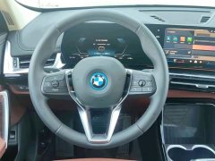 BMW iX1 2025 eDrive25L X Design Package - ფოტო 6
