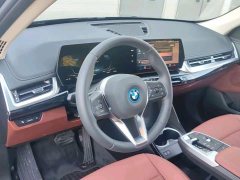 BMW iX1 2025 eDrive25L X Design Package - ფოტო 9