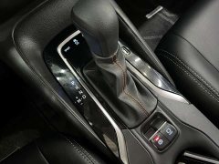 Toyota Corolla 2021 1.2T S-CVT Elite - ფოტო 12
