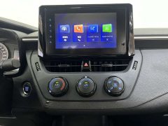 Toyota Corolla 2021 1.2T S-CVT Elite - ფოტო 13