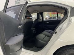 Toyota Corolla 2021 1.2T S-CVT Elite - ფოტო 14