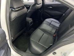 Toyota Corolla 2021 1.2T S-CVT Elite - ფოტო 15