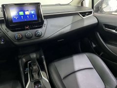 Toyota Corolla 2021 1.2T S-CVT Elite - ფოტო 16