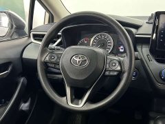 Toyota Corolla 2021 1.2T S-CVT Elite - ფოტო 17