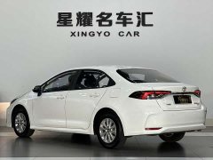 Toyota Corolla 2021 1.2T S-CVT Elite - ფოტო 20