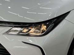 Toyota Corolla 2021 1.2T S-CVT Elite - ფოტო 5