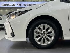 Toyota Corolla 2021 1.2T S-CVT Elite - ფოტო 6