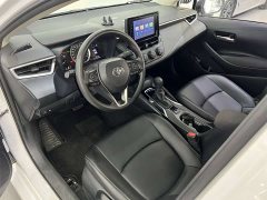 Toyota Corolla 2021 1.2T S-CVT Elite - ფოტო 7