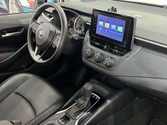 Toyota Corolla 2021 1.2T S-CVT Elite - ფოტო 9