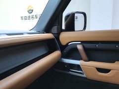 Land Rover Defender 2024 110 3.0T P400 X-DYNAMIC HSE - ფოტო 15