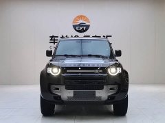 Land Rover Defender 2024 110 3.0T P400 X-DYNAMIC HSE - ფოტო 2