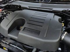 Land Rover Defender 2024 110 3.0T P400 X-DYNAMIC HSE - ფოტო 20