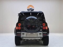 Land Rover Defender 2024 110 3.0T P400 X-DYNAMIC HSE - ფოტო 4