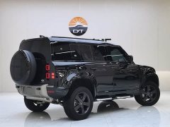 Land Rover Defender 2024 110 3.0T P400 X-DYNAMIC HSE - ფოტო 5