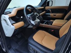 Land Rover Defender 2024 110 3.0T P400 X-DYNAMIC HSE - ფოტო 6