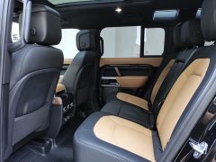 Land Rover Defender 2024 110 3.0T P400 X-DYNAMIC HSE - ფოტო 7