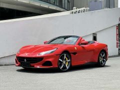 Ferrari Portofino 2021 3.9T M - ფოტო 1