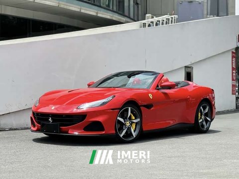 2023 Geely Portofino 2021 3.9T M - ავტომობილი ჩინეთიდან