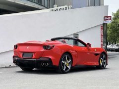 Ferrari Portofino 2021 3.9T M - ფოტო 10