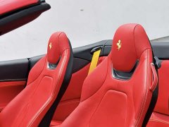 Ferrari Portofino 2021 3.9T M - ფოტო 11