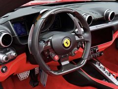 Ferrari Portofino 2021 3.9T M - ფოტო 12