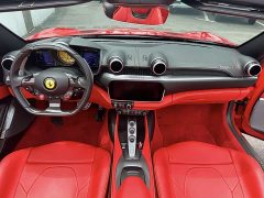 Ferrari Portofino 2021 3.9T M - ფოტო 13