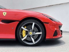 Ferrari Portofino 2021 3.9T M - ფოტო 14