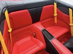Ferrari Portofino 2021 3.9T M - ფოტო 15