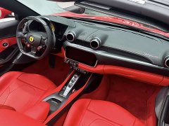 Ferrari Portofino 2021 3.9T M - ფოტო 16