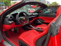 Ferrari Portofino 2021 3.9T M - ფოტო 18