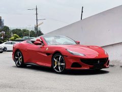 Ferrari Portofino 2021 3.9T M - ფოტო 2